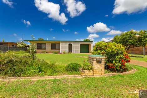 8 Slocomb St, Avenell Heights, QLD 4670