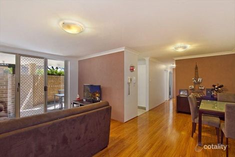 2/52-56 Auburn St, Sutherland, NSW 2232