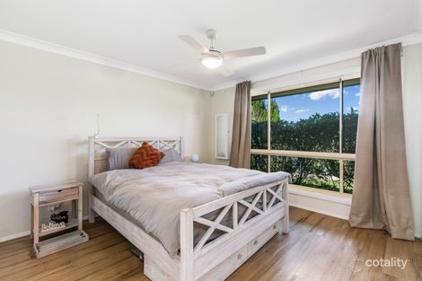 Property photo of 4 Olwen Place Quakers Hill NSW 2763