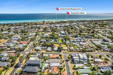Property photo of 6 Ocean Street Rosebud VIC 3939