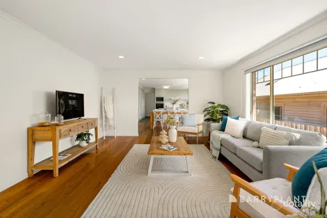 Property photo of 6 Ocean Street Rosebud VIC 3939