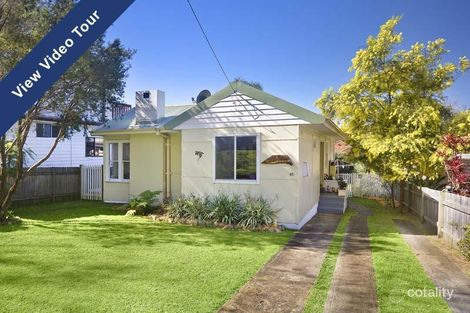 45 Pozieres Pde, Allambie Heights, NSW 2100