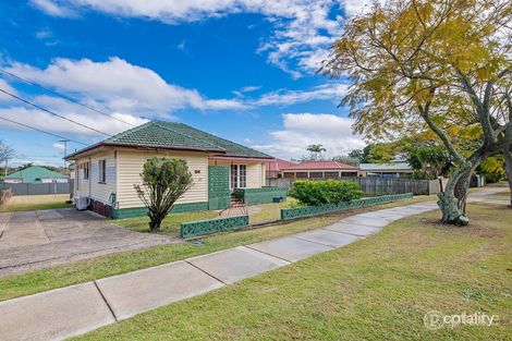 Property photo of 94 Shrapnel Road Cannon Hill QLD 4170