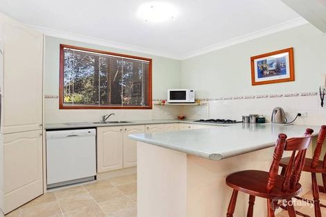 Property photo of 3 Saltram Close Eleebana NSW 2282