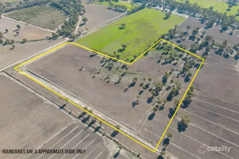 View St, Koondrook, VIC 3580