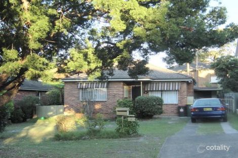 3 O'Connell Ave, Matraville, NSW 2036