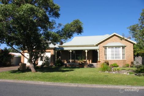 Property photo of 28 Budgeree Street Tea Gardens NSW 2324