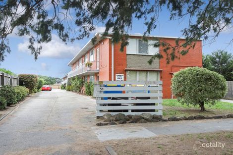 8/53 Stephen St, Yarraville, VIC 3013