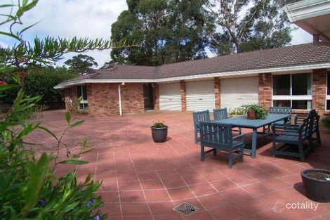 Property photo of 52 Ebony Place Colo Vale NSW 2575