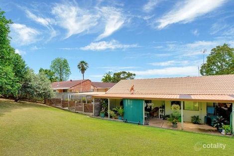 Property photo of 2/6 Botanical Drive Labrador QLD 4215
