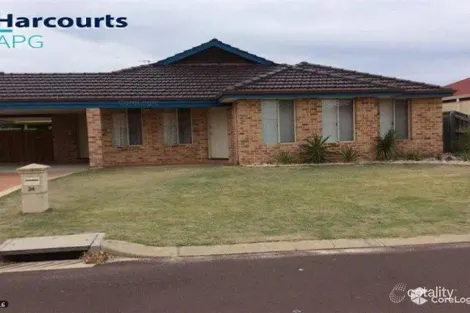 Property photo of 24 Glenfield Drive Australind WA 6233