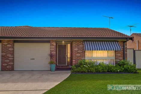 2/6 Guardian Cres, Bligh Park, NSW 2756