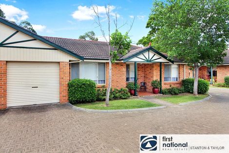 3/5a Edith St, Kingswood, NSW 2747