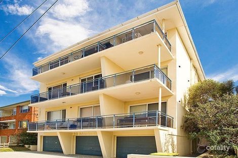 2/19 Arthur Ave, Cronulla, NSW 2230