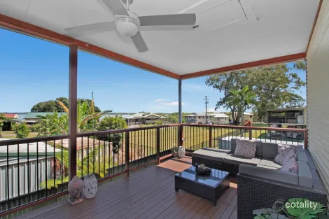 Property photo of 8 Wattle Street Russell Island QLD 4184