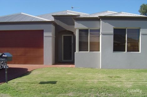 43 Damia Cir, Port Denison, WA 6525