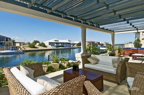 102 Avocet Island Qys, Wannanup, WA 6210