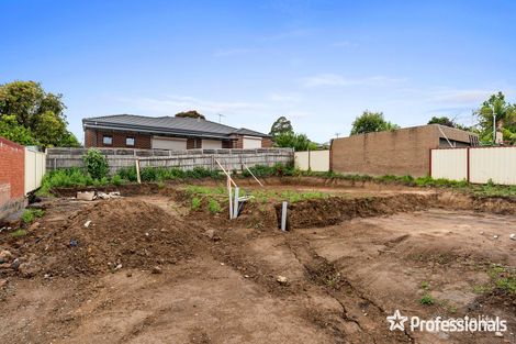 Property photo of 72A Edward Road Chirnside Park VIC 3116