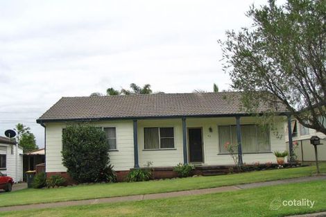 52 Hannah St, Wallsend, NSW 2287