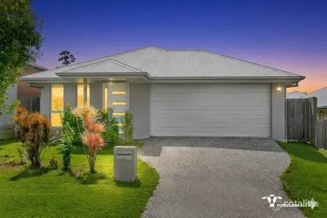 5 Pintail Cct, Deebing Heights, QLD 4306