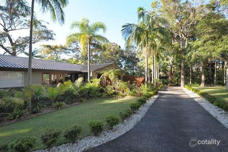 Property photo of 3 Nangana Road Bayview NSW 2104