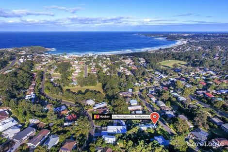 Property photo of 6A Woodglen Crescent Mollymook Beach NSW 2539