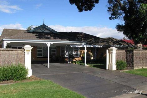 20 Grant Ave, Lockleys, SA 5032