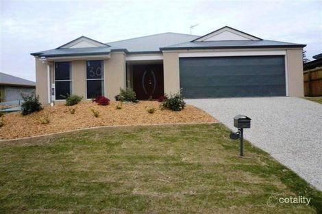 Property photo of 8 Madison Road Coomera QLD 4209