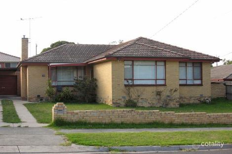 43 Ellen St, Springvale, VIC 3171