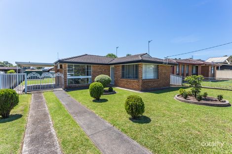 Property photo of 9 Lachlan Avenue Barrack Heights NSW 2528