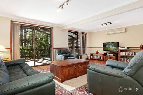 Property photo of 3 Saltram Close Eleebana NSW 2282