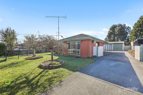 Property photo of 24 Chapmans Road Trafalgar VIC 3824