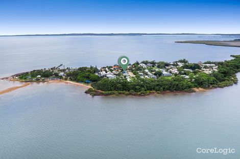 Property photo of 1 Champion Lane Wellington Point QLD 4160
