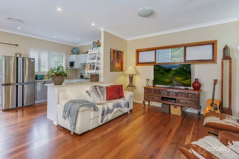Property photo of 6A Woolcott Avenue Wahroonga NSW 2076