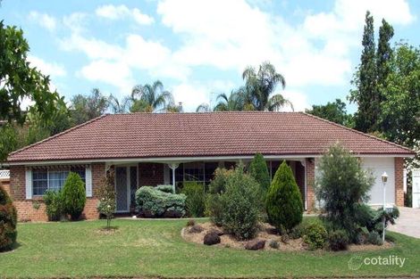 Property photo of 28 Chiltern Crescent Castle Hill NSW 2154