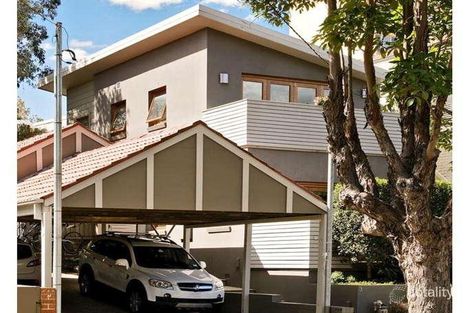 Property photo of 39 Sinclair Street Wollstonecraft NSW 2065
