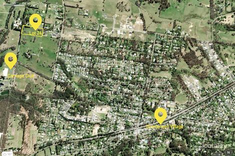 Property photo of 80 Ferndale Road Bundanoon NSW 2578