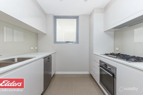 Property photo of 32/1-9 Mark Street Lidcombe NSW 2141