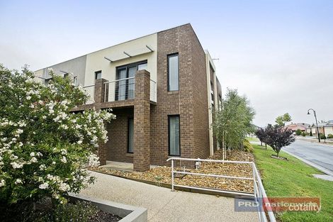 Property photo of 23 Prominence Boulevard Tarneit VIC 3029