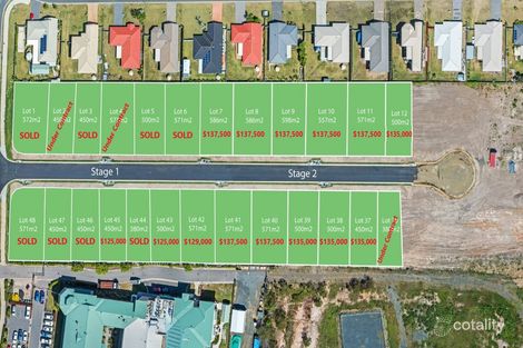 Property photo of 8 Waugh Street Urangan QLD 4655