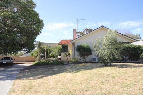 Property photo of 24 Burridge Way Hamilton Hill WA 6163