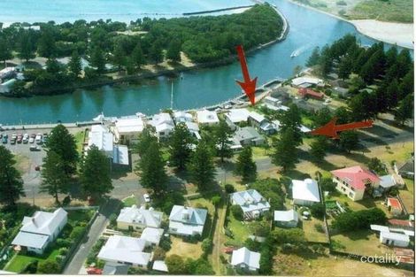 Property photo of 11 Gipps Street Port Fairy VIC 3284