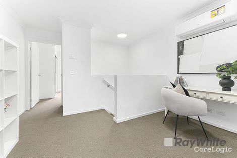 Property photo of 61 Alex Scott Way Dandenong VIC 3175