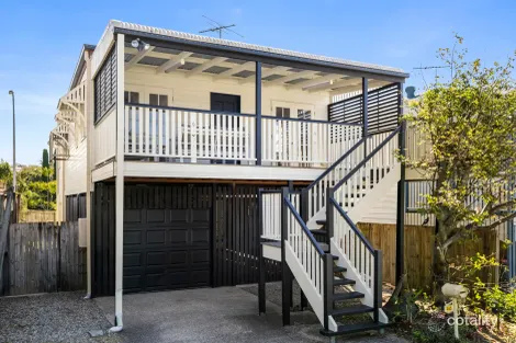 Property photo of 365 Enoggera Road Newmarket QLD 4051