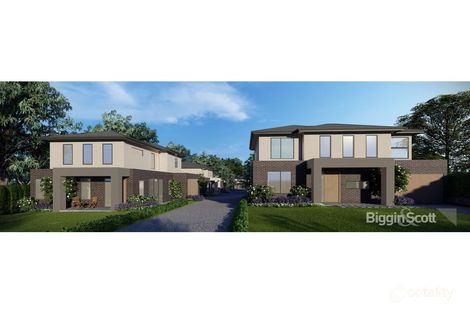 Property photo of 3/5 Sylvanwood Crescent Narre Warren VIC 3805