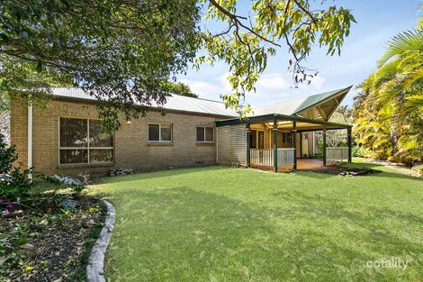Property photo of 19 Cochrane Street Alexandra Hills QLD 4161