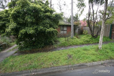 Property photo of 11 Arkarra Court Croydon North VIC 3136