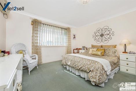 Property photo of 5C Heath Street Prospect NSW 2148