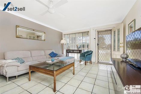 Property photo of 5C Heath Street Prospect NSW 2148