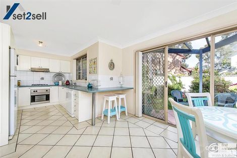 Property photo of 5C Heath Street Prospect NSW 2148